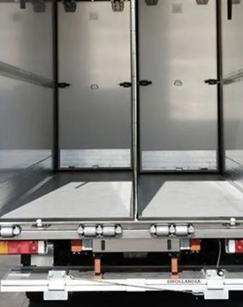 camion a due temperature| JPJ trasporti